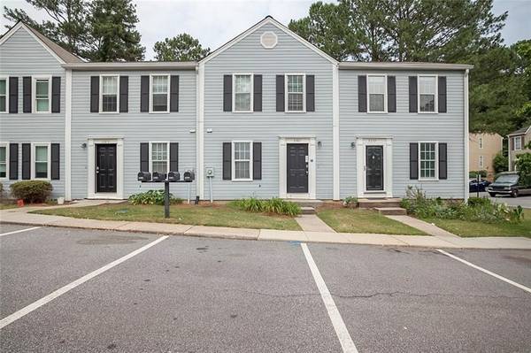 3381 Misty Harbour TRL, Doraville, GA 30340