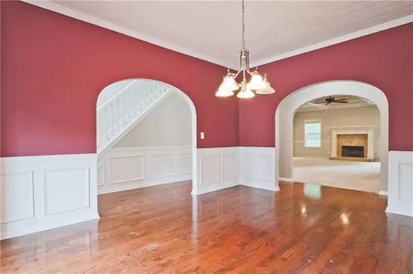 Loganville, GA 30052,2404 Watson Fain TRL