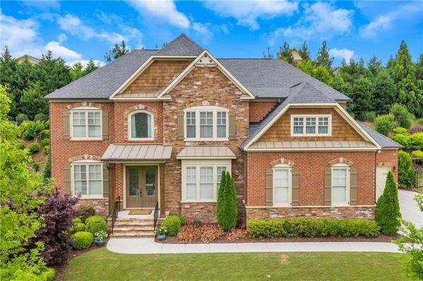 1685 Bramble Bush WAY, Suwanee, GA 30024