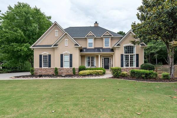 3155 Foxhall Overlook, Roswell, GA 30075