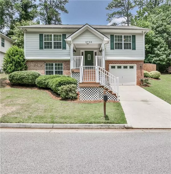 2750 Silver Hill TER SE, Atlanta, GA 30316