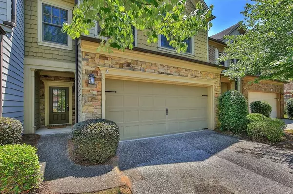 Alpharetta, GA 30004,1680 Township CIR