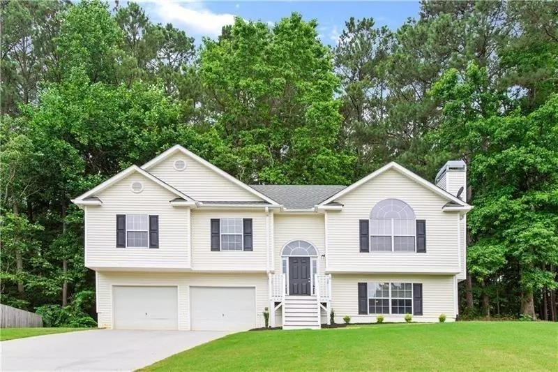 3817 Autumn View LN NW, Acworth, GA 30101