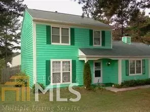 Stone Mountain, GA 30088,1287 Mill Lake CIR