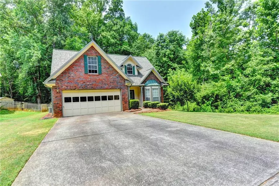 3050 Dogwood Creek Pkwy, Duluth, GA 30096