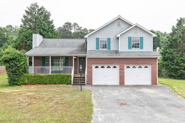 6 ANSLEY WAY NW, Cartersville, GA 30121