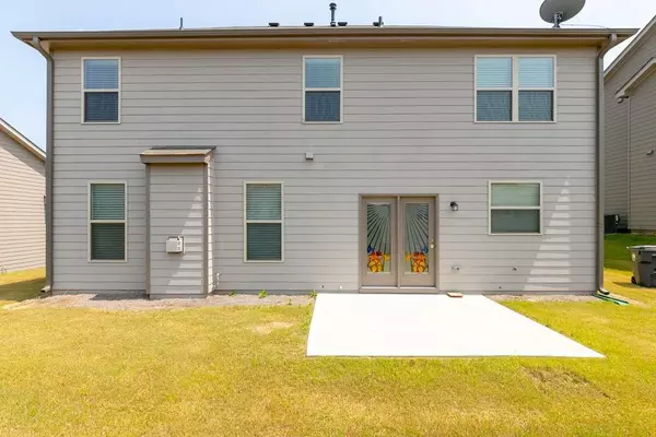 Dacula, GA 30019,2896 Cove View CT