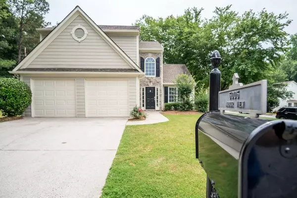 Alpharetta, GA 30004,5005 Arbor VW