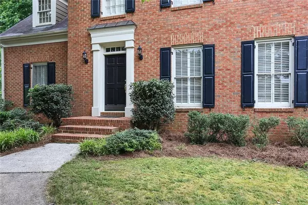 Roswell, GA 30076,8400 Riverbirch DR