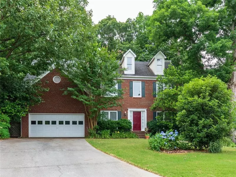 480 Thorntree PASS, Lawrenceville, GA 30043