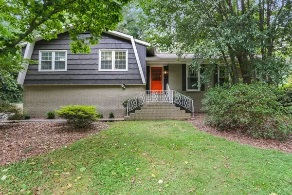 5510 Stoneybrook CT, Mableton, GA 30126