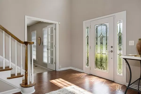 Johns Creek, GA 30022,430 DE MALLE CT