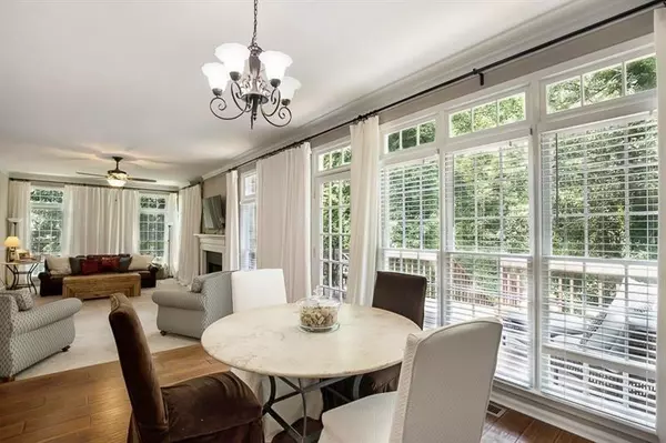 Johns Creek, GA 30022,430 DE MALLE CT