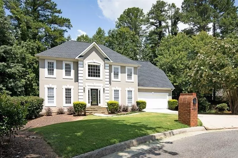 Johns Creek, GA 30022,430 DE MALLE CT