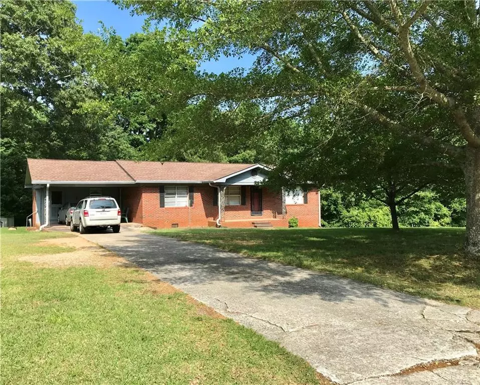 Mount Airy, GA 30563,1646 Welcome Home RD