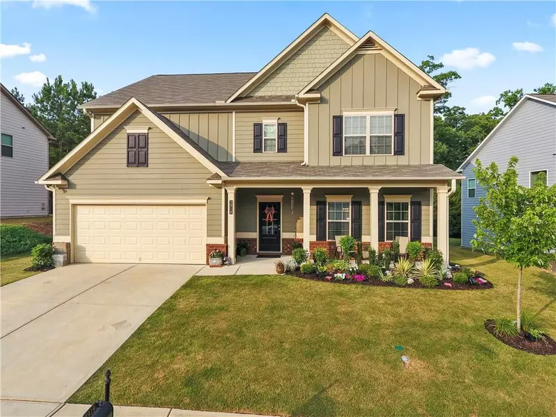 3919 Overlook RDG, Gainesville, GA 30507