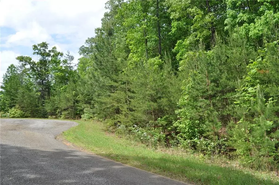 Lot 12 Candler LN, Dawsonville, GA 30534