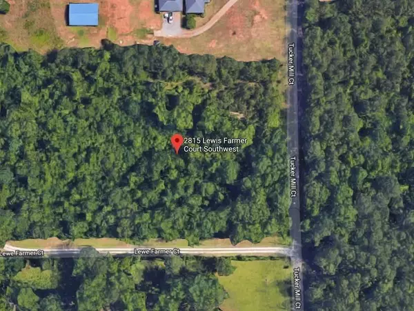 2815 Lewis Farmer CT SW, Conyers, GA 30094