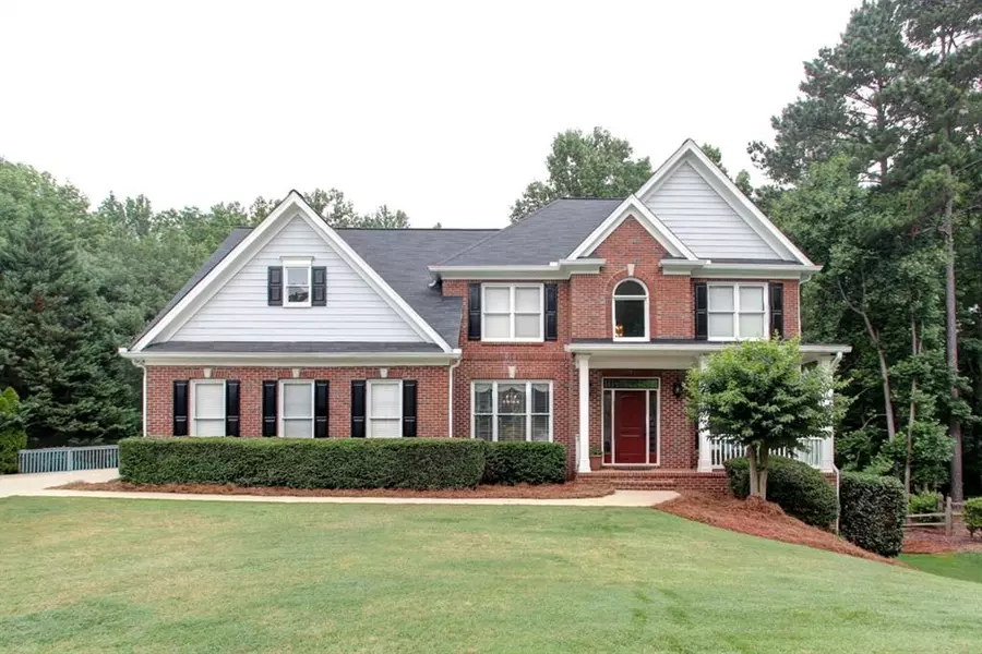 229 Jeffrey DR, Woodstock, GA 30188