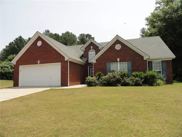 124 Jackson Park DR, Hoschton, GA 30548