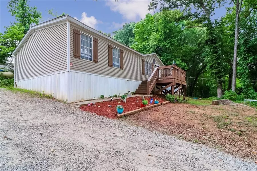 5304 Old Winder HWY, Braselton, GA 30517