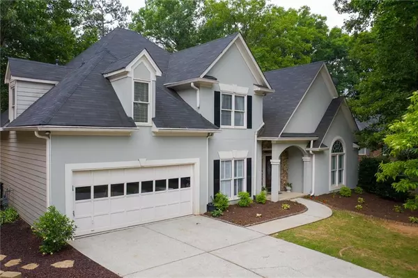 1100 Northpointe TRCE, Roswell, GA 30076