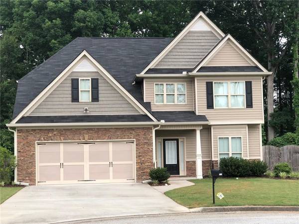 1024 Buckeye LN, Villa Rica, GA 30180