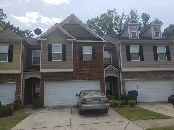 485 SE Providence Run WAY SE #53, Lawrenceville, GA 30046