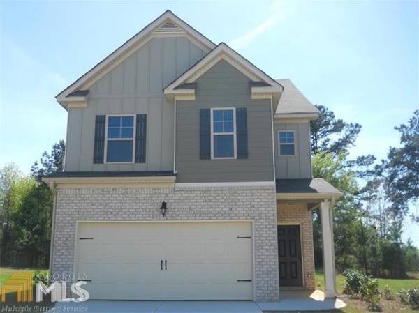 11969 Lovejoy Crossing WAY, Hampton, GA 30228