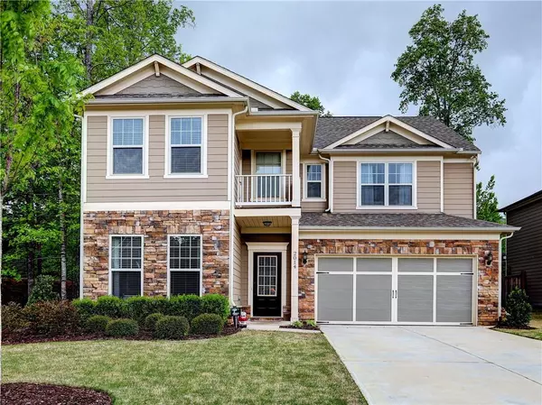 2014 Blossom Hill DR, Roswell, GA 30076