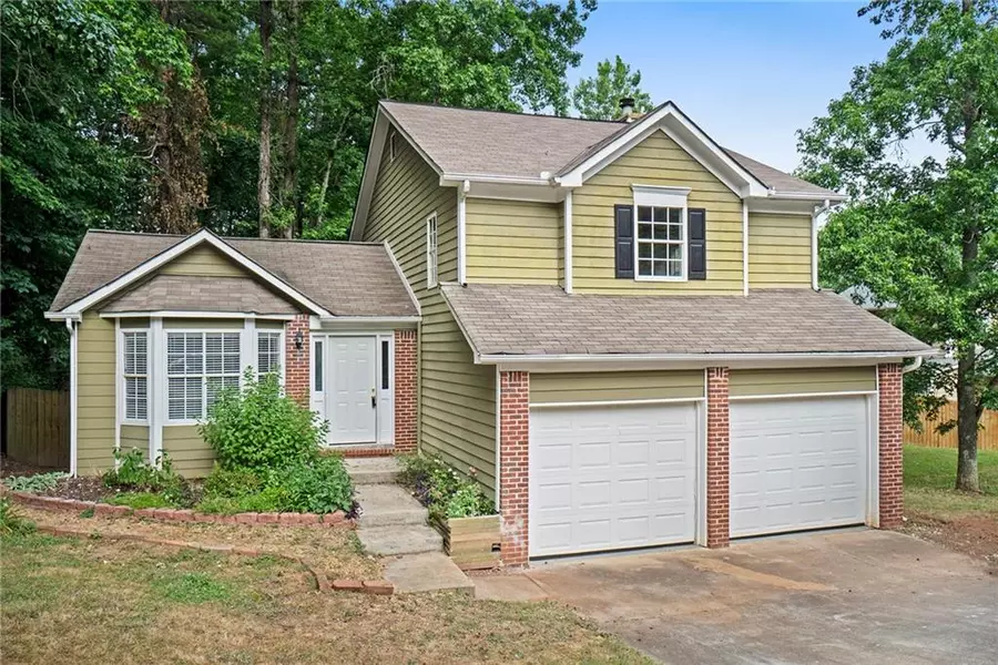 1030 Forest PATH, Stone Mountain, GA 30088