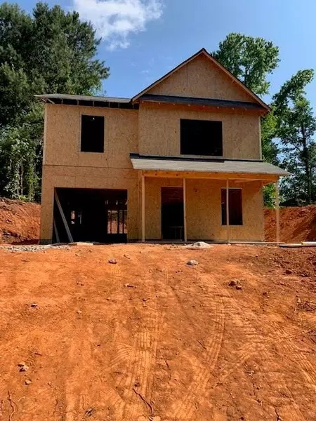 1745 Falcon Creek TRL, Cumming, GA 30041