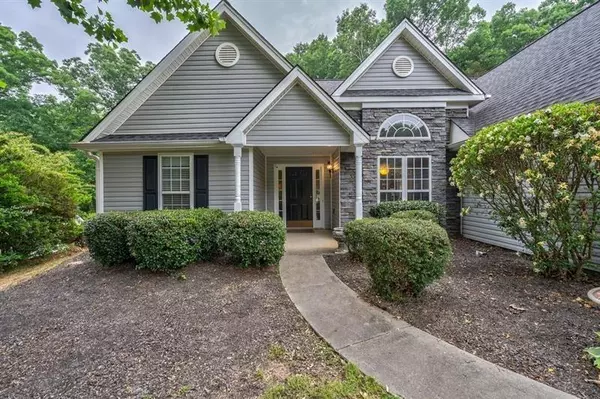 Flowery Branch, GA 30542,6281 WILMINGTON WAY