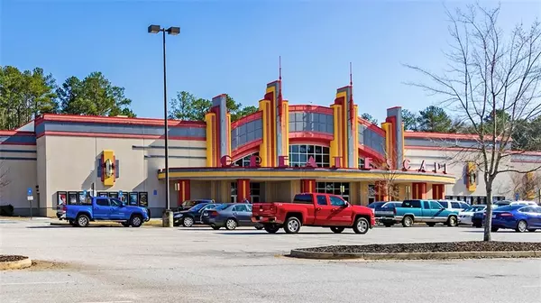 Mcdonough, GA 30253,3135 Hendrick DR