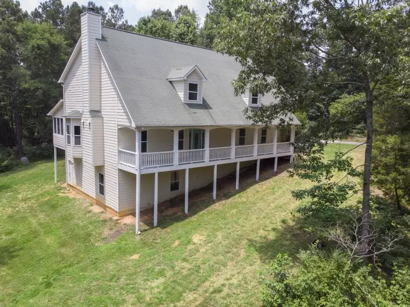 21 Old Mill RD, Rydal, GA 30171