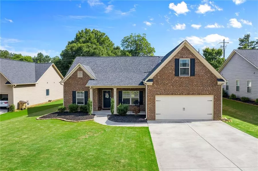 12 NW Stillmont WAY NW, Cartersville, GA 30121