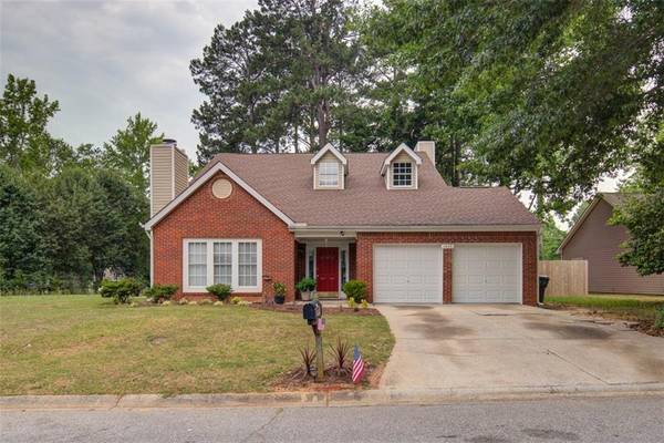 1429 Sisters CT, Lawrenceville, GA 30043