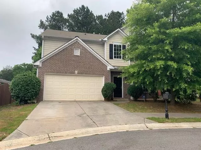 3294 Childress LN, Powder Springs, GA 30127