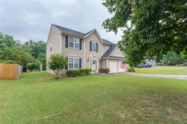 Sugar Hill, GA 30518,890 Underhill CT