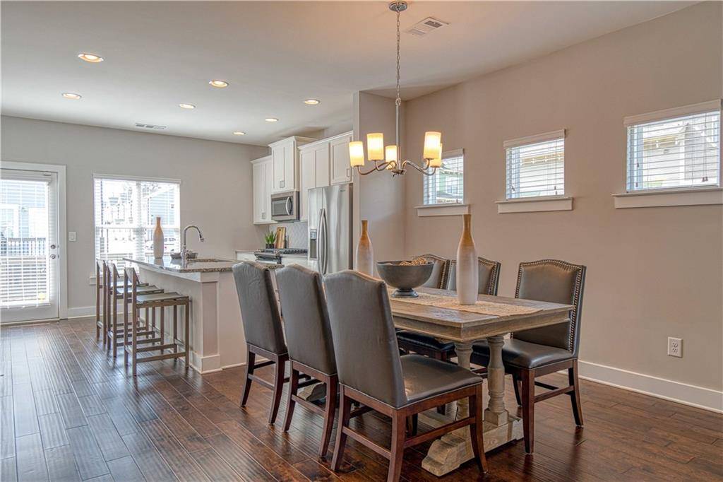 1381 Wallace Walk #81, Atlanta, GA 30316