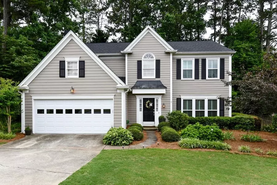 3405 Patterstone DR, Johns Creek, GA 30022