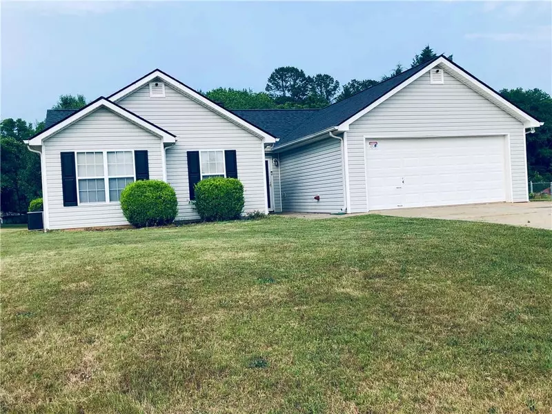 4303 Rolling Ridge, Gillsville, GA 30543