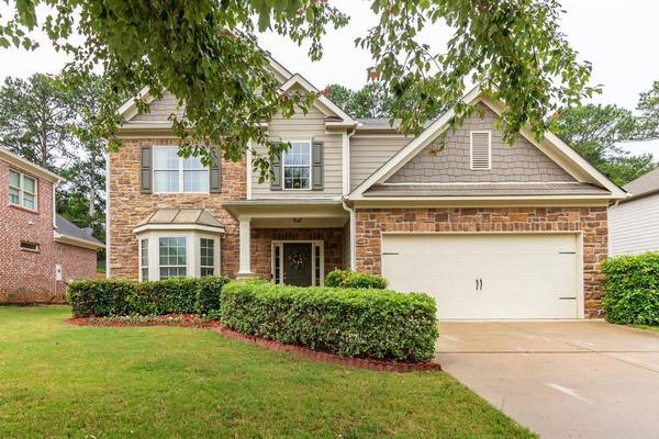 2505 TRILLIUM VIEW DR, Grayson, GA 30017