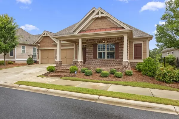 117 Heron XING, Woodstock, GA 30188