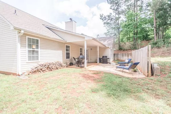 Jefferson, GA 30549,1115 Jasmine DR