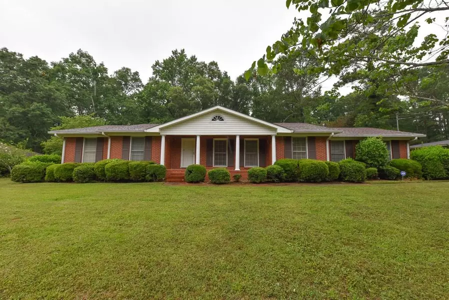 550 RHODES DR, Elberton, GA 30635