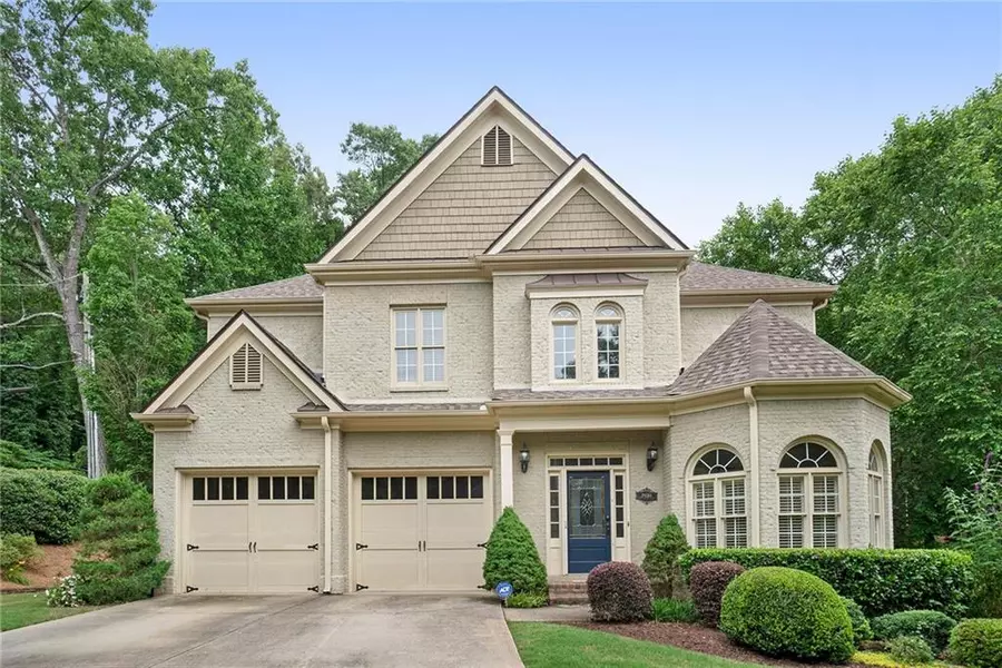 2659 Poplar Lake TRL, Dunwoody, GA 30360