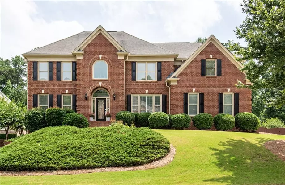 3314 Forestwood DR, Suwanee, GA 30024