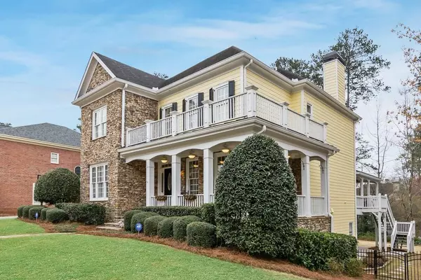 Suwanee, GA 30024,972 MOORES WALK LN