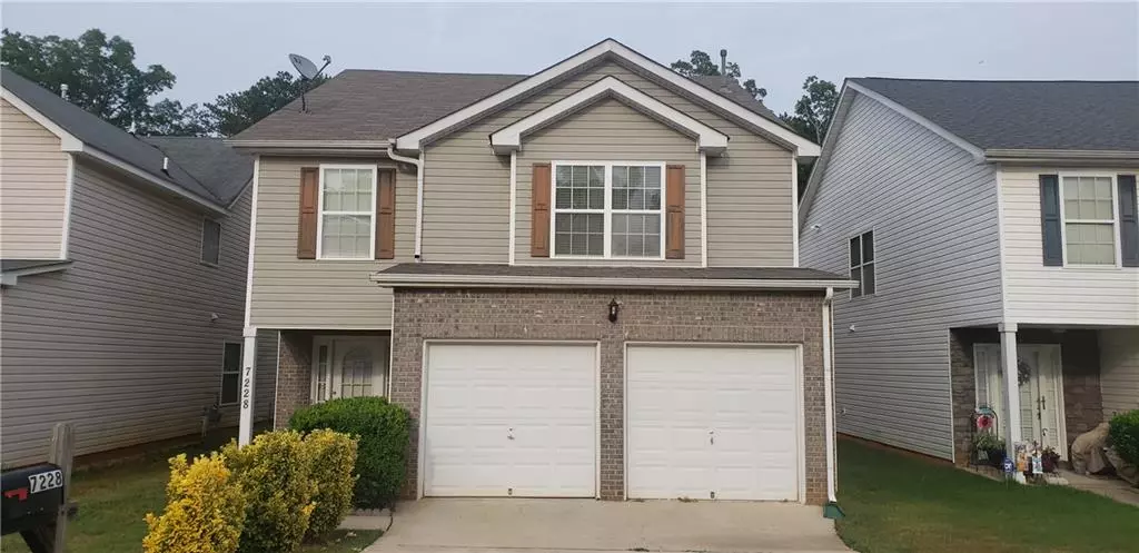 Stockbridge, GA 30281,7228 Mountain Laurel WAY